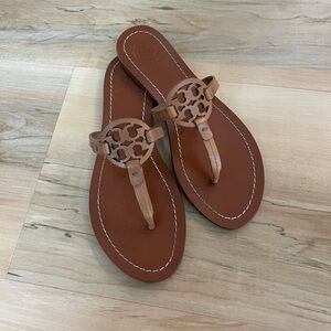 Tory Burch sandals